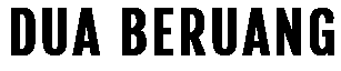 Dua beruang